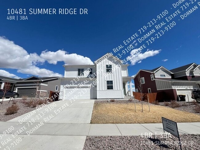 Photo - 10481 Summer Rdg Dr