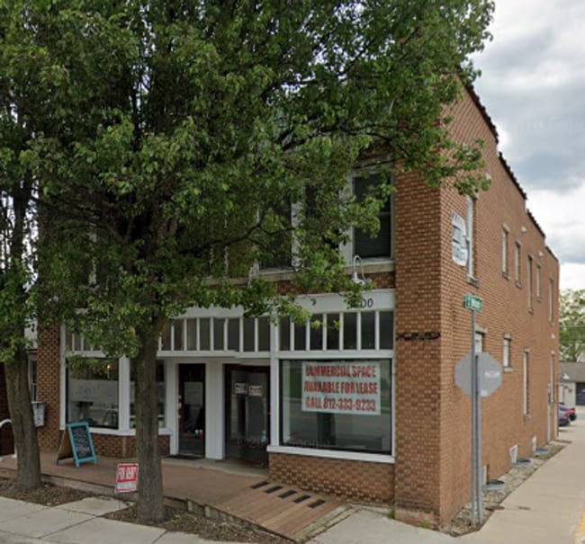 1300 S Walnut St