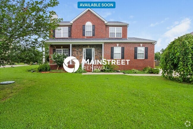 Building Photo - 1121 Matheus Dr Rental
