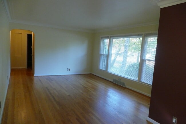 Photo - Royal Oak Two Bedroom / One Bathroom Brick Ranch on Large Fenced Lot