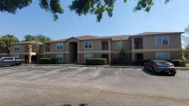 Building Photo - 5908 Brickleberry Ln Unit 203 Rental