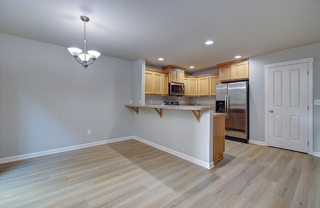 Photo - Charming 3 bd 2.5 ba Townhouse - Available...