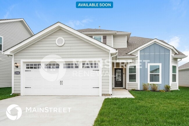 Photo - 2306 Curbow Dr Casa
