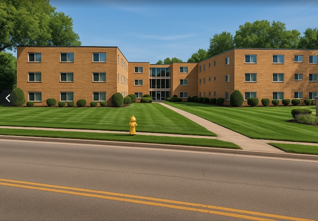 Photo - Oak Hill Manor