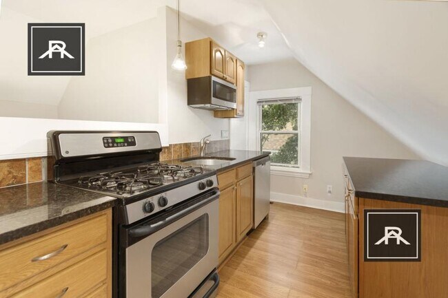 1 bedroom in Allston MA 02134 - 1 bedroom in Allston MA 02134 Unidad 8 Rental