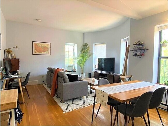 Building Photo - 533 Columbus Ave Unit 7 Rental