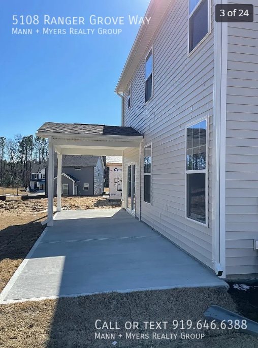 Photo - 5108 Ranger Grv Wy