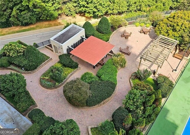 Photo - 4561 Olde Perimeter Way Unidad 1607