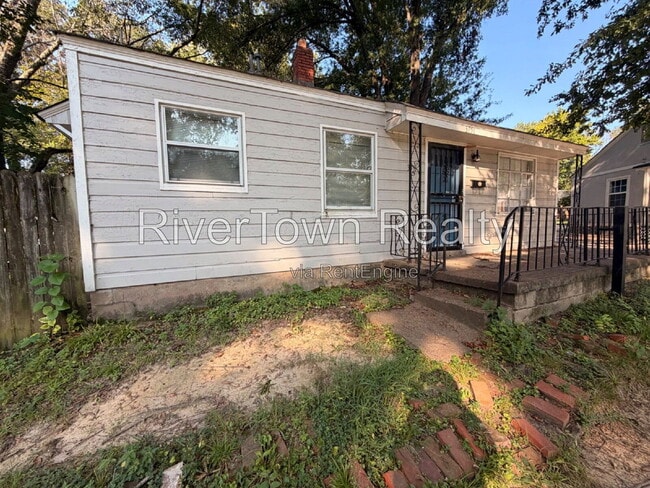 Photo - 3751 S Barron Cir