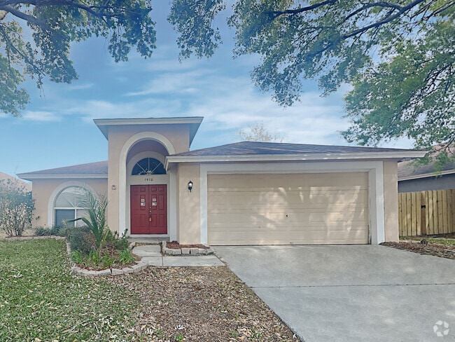 Building Photo - 1416 Wakefield Dr Rental