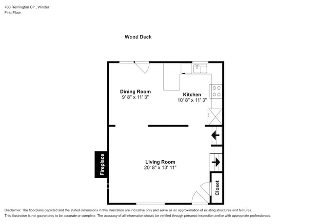 Photo - 780 Remington Cir