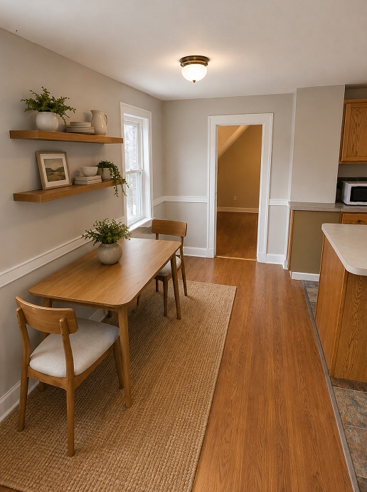 Photo - 210 Grove St Unit 2