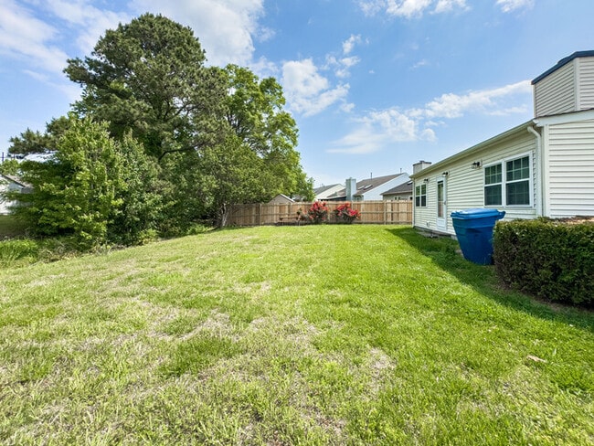 LOVELY STRAWBRIDGE HOME FOR RENT!!!