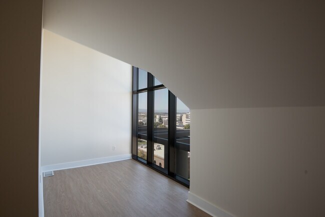 The Penthouses at Vendome Place