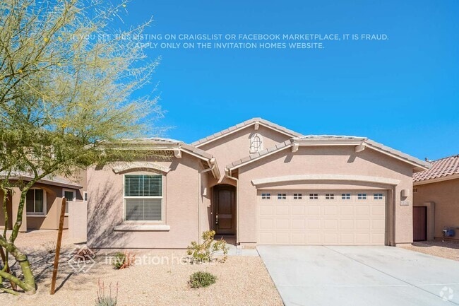 Building Photo - 12330 W Glenn Dr Rental