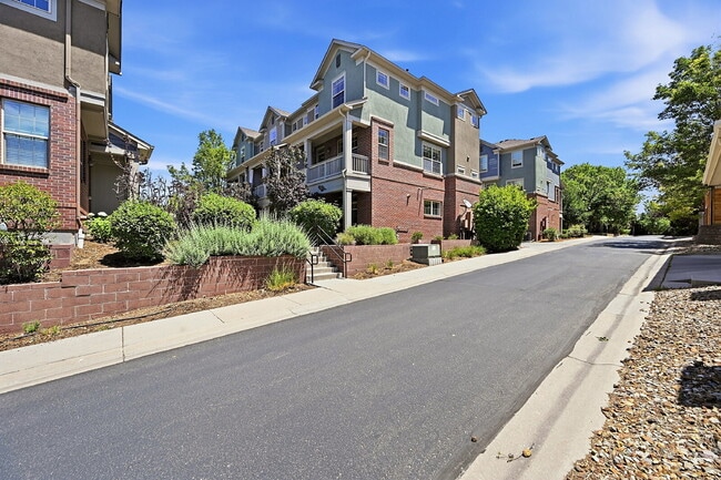 Photo - $2,740.95 - 3 Bed, 2.5 Bath Townhome in Denver with Attached Garage and Central AC! Unit 16
