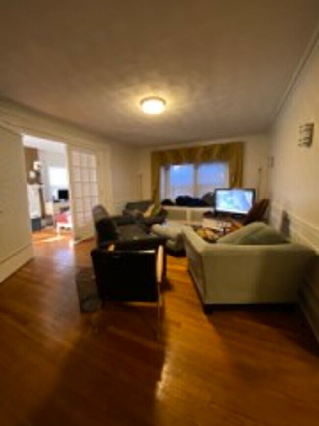 Photo - Boston College 2026!!! Renovated 5 Bed/2.5 Bath on Comm Ave Less than 1 block to Campus. NO FEE!!!