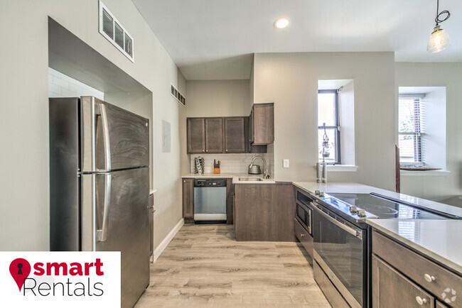 Building Photo - 3623 McRee Ave Rental