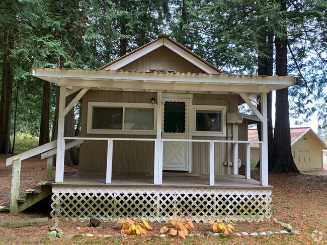 Building Photo - 966 E 69th Vista Rental