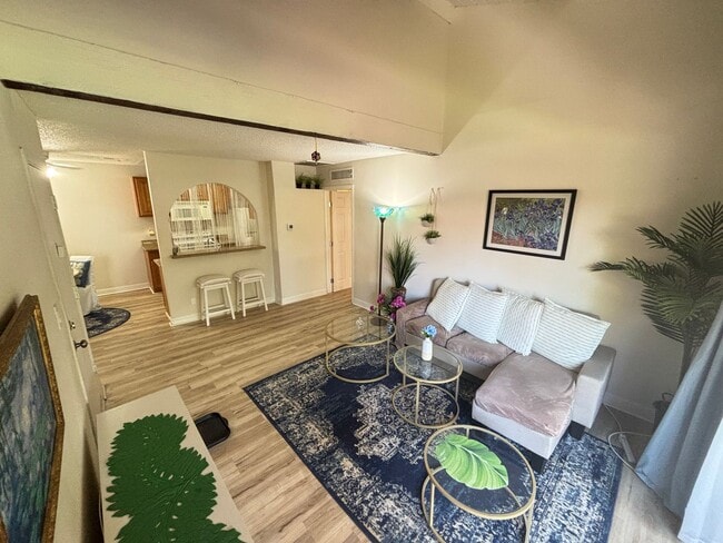 Photo - Fully Furnished 1Bed/1Bath Condo in Central Las Vegas Near UNLV