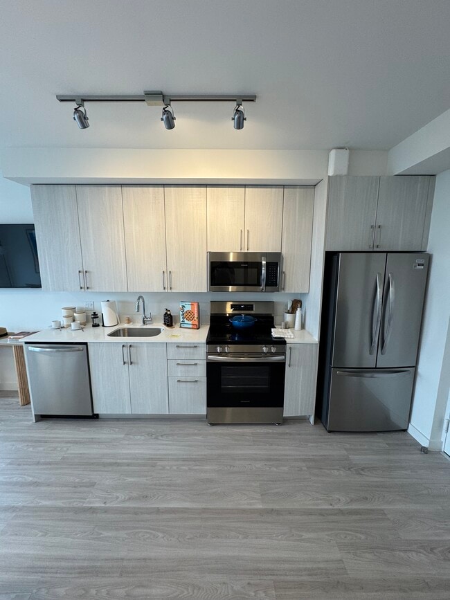 Building Photo - 1460 NW 35th St Unit A-1 Rental