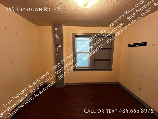 Photo - 449 Frystown Rd Unit 5
