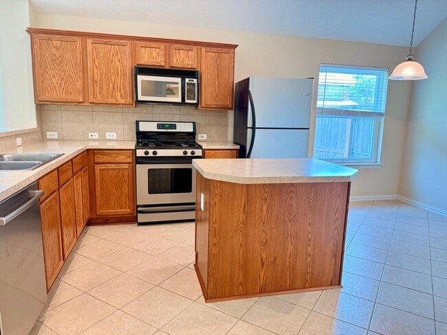 Photo - 23202 Prairie Lily Ln