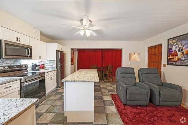 Building Photo - 11000 S Ocean Dr Unit 26 Rental
