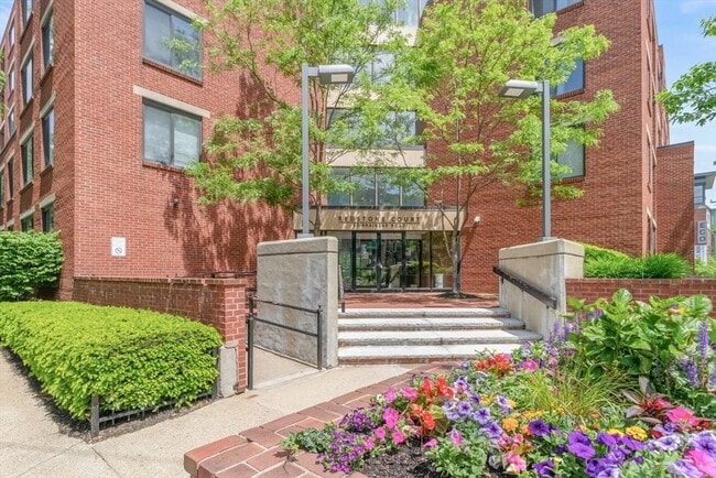 Photo - 85 Brainerd Rd Unit 416