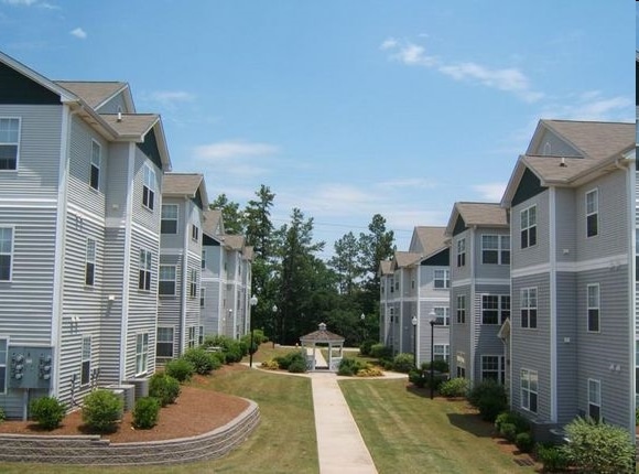 Photo - University Village at Clemson