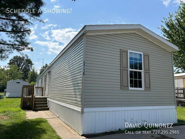 Building Photo - 5715 Alta Vista Ct Rental