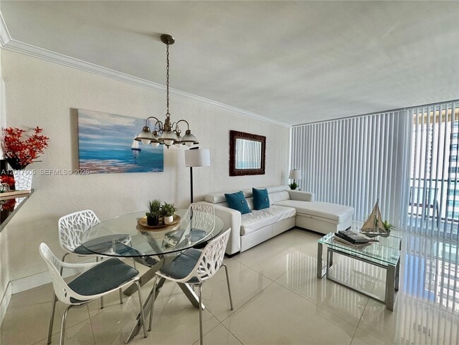 Photo - 2501 S Ocean Dr Unit PH4