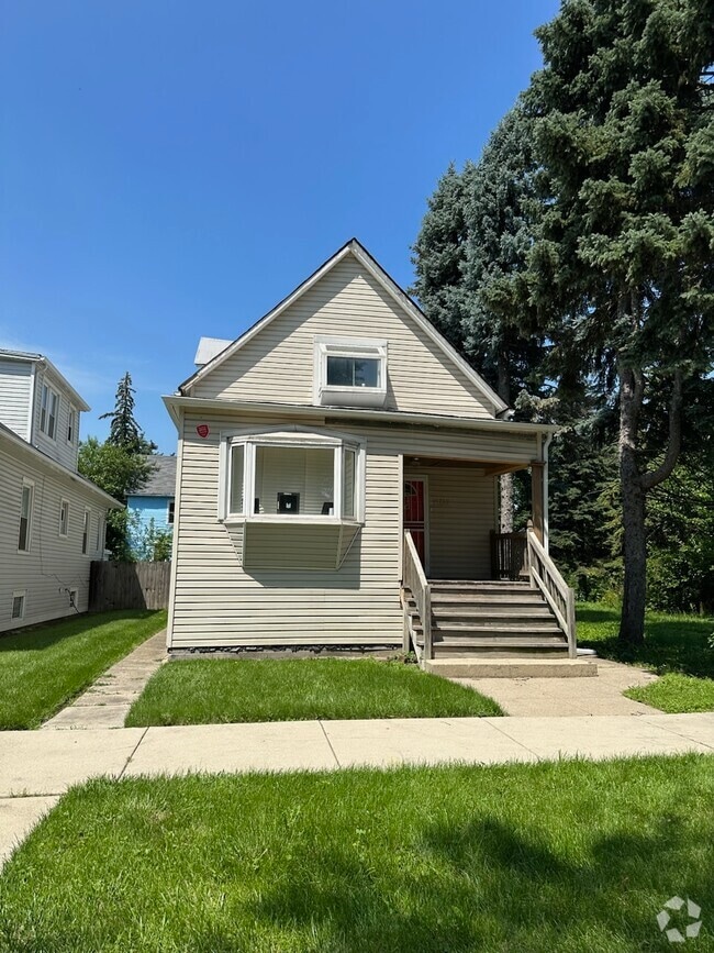 Building Photo - 10730 S Lafayette Ave Rental