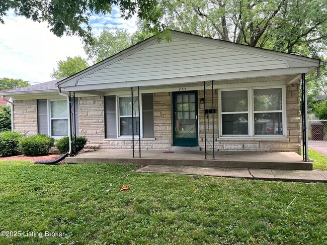 Building Photo - 8715 Blue Bell Dr Rental