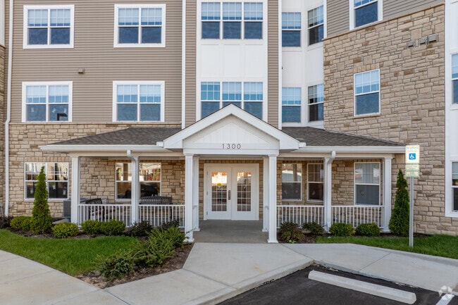 Photo - Parkway Lofts