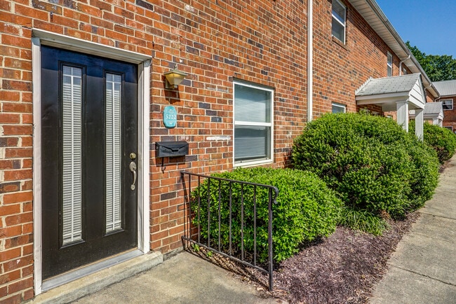 Remuda Crossing & Heritage Pointe Apartments
