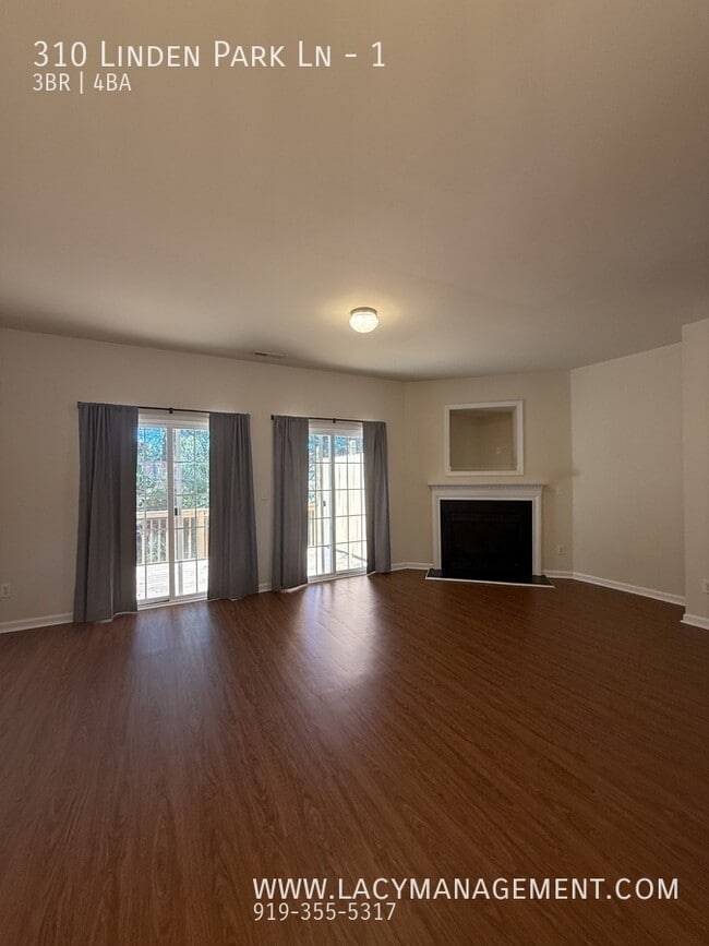 Photo - 310 Linden Park Ln