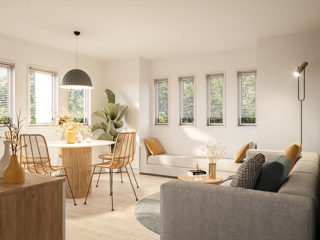 Photo - 1426 W 27th St