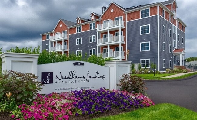 Building Photo - 6 Needhams Lndg Rd Unit 401