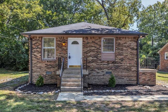 Photo - Renovated Duplex in Prime Walkable 12 South Location!