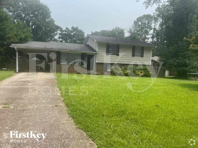 Building Photo - 8766 Homewood Ct
