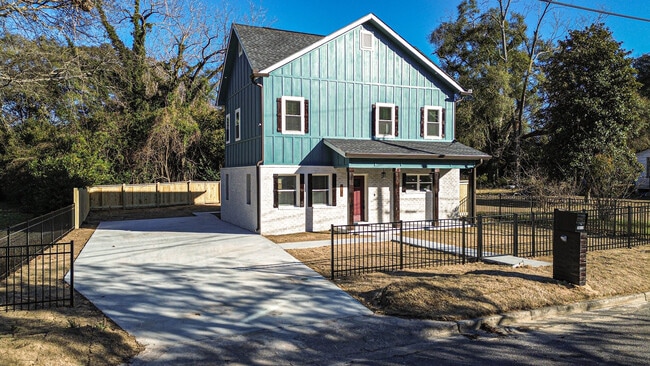 Photo - 2813 Cone Rd