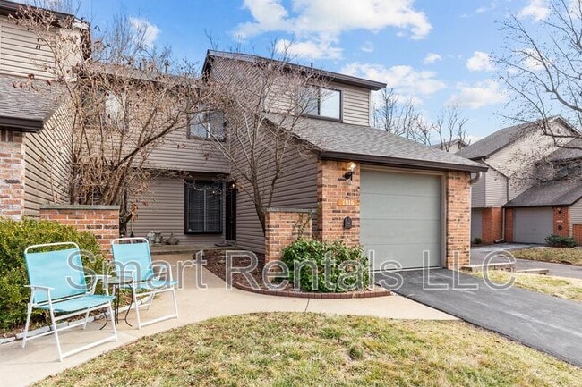 Photo - 1816 Misty Moss Dr