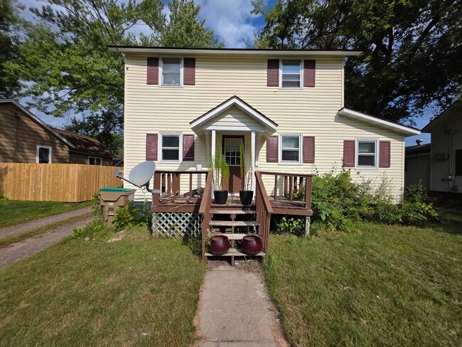 Photo - 108 W Vine St Unidad 2