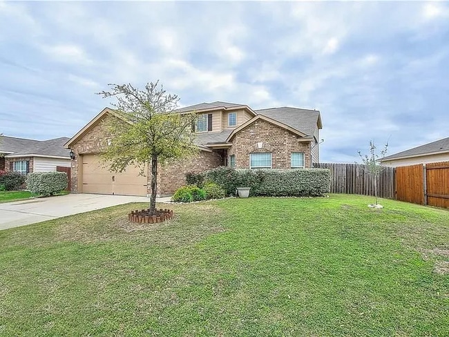 Photo - 1417 Cottonwood Trail House