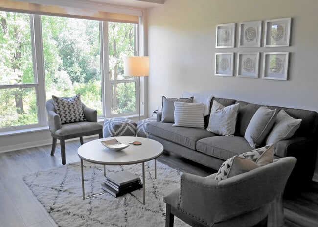 The Rec at Mendota Village