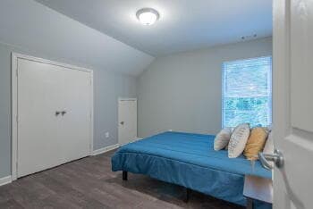 Photo - The Gun Club | Make yourself at home in this West-Side Reservoir Park Home, a 5-minute walk to bu... Unit B