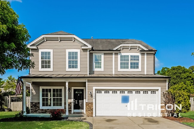 Photo - 1104 Braemar Highland Dr House