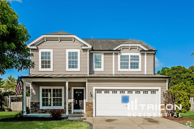 Building Photo - 1104 Braemar Highland Dr Rental