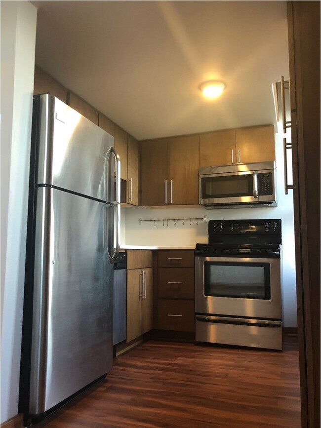 Cardinal Apartments Madison, WI